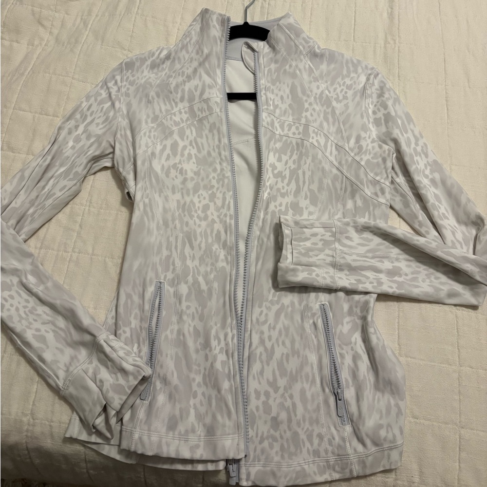 Lululemon Align Jacket